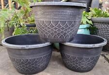 3. XL  ANTHRACITE GREY SILVER