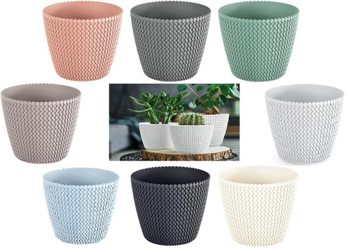 Plant pots indoor outdoor - indoor,