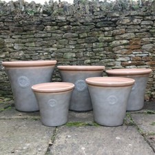 Garden Pots Outdoors
