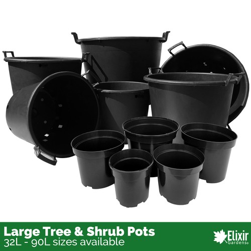 Large plant pot - pot, &