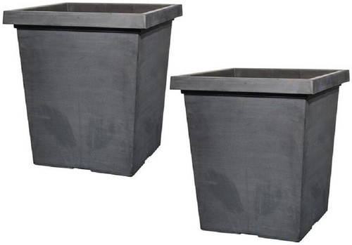 Litre aged black large - x,