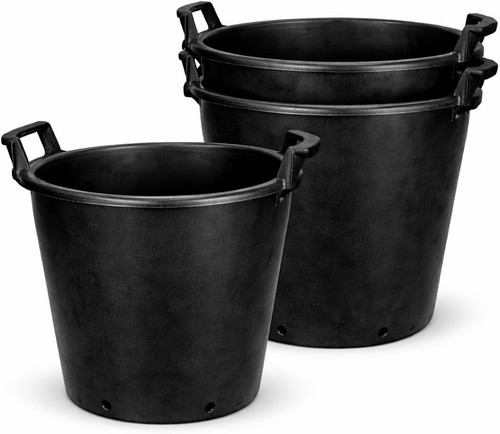 Litre large plant pot - 70,