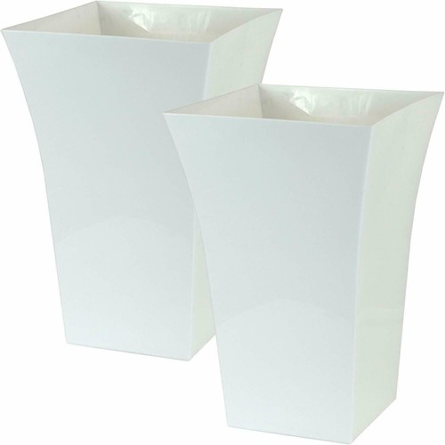 Large white square - 2,