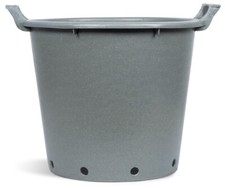 Large Plant Pot with Handles