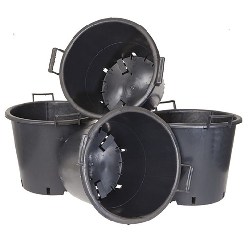 Heavy duty garden - set, of