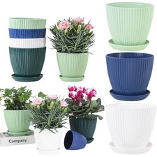 Plant Pots Indoor Outdoor